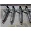 2006 GMC CHEVROLET GMC 2500 3500 LLY / LBZ 6.6 DIESEL FUEL INJECTORS (8) SET