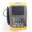 Fluke 199 200MHz 2.5 GS/s Digital Oscilloscope Scopemeter Multimeter AS-IS