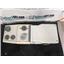 Edwards 5 Dual Stage Rotary Vane Vacuum Pump RV5