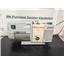 Edwards 5 Dual Stage Rotary Vane Vacuum Pump RV5
