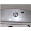 Kenmore Washer W10737756 W10781494 Console Used