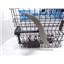 GE Dishwasher WD28X22843 WD22X10089 Upper Rack w/ Sprayarm Used