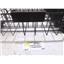 GE Dishwasher WD28X22827 WD28X22624 Lower Rack Used