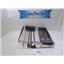 KitchenAid Dishwasher W11127727 W11087823 Third Rack w/ Silverware Tray Used