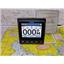 Boaters' Resale Shop of TX 2508 2308.05 GARMIN GHC 20 AUTOPILOT DISPLAY w COVER