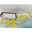 Boaters' Resale Shop of TX 2508 2308.24 NAVPOD RMX4500-08 RAIL MOUNT FOR GARMIN