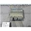 2011 2012 FORD F350 XLT 6.7 DIESEL AUTO 4X GLOW PLUG CONTROL MODULE BC3A12B533BA