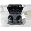 2011 2012 FORD F350 XLT 6.7 DIESEL AUTO 4X4 OEM LOWER CENTRE DASH CUP HOLDER