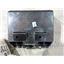 2011 2012 FORD F350 XLT 6.7 DIESEL AUTO 4X4 OEM LOWER CENTRE DASH CUP HOLDER