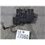 2011 2012 FORD F350 XLT 6.7 DIESEL AUTO 4X4 OEM BATTERY CIRCUIT BREAKER