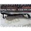 2011 2012 FORD F350 XLT 6.7 DIESEL AUTO 4X4 OEM DRIVERS LEFT SEAT PANEL COVER