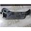2011 2012 FORD F350 XLT 6.7 DIESEL AUTO 4X4 OEM DRIVERS LEFT SEAT PANEL COVER