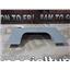 2011 2012 FORD F350 XLT 6.7 DIESEL AUTO 4X4 OEM LOWER DASH KNEE BOLSTER PANEL