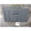 2011 2012 FORD F350 XLT 6.7 DIESEL AUTO 4X4 OEM INTERIOR GLOVE BOX (GRAY)