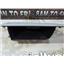 2011 2012 FORD F350 XLT 6.7 DIESEL AUTO 4X4 OEM INTERIOR GLOVE BOX (GRAY)