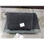 2011 2012 FORD F350 XLT 6.7 DIESEL AUTO 4X4 OEM INTERIOR GLOVE BOX (GRAY)