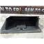 2011 2012 FORD F350 XLT 6.7 DIESEL AUTO 4X4 OEM INTERIOR GLOVE BOX (GRAY)