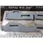 2011 2012 FORD F350 XLT 6.7 DIESEL AUTO 4X4 OEM A / B PILLAR COVERS GRAB HANDLES