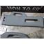 2011 2012 FORD F350 XLT 6.7 DIESEL AUTO 4X4 OEM A / B PILLAR COVERS GRAB HANDLES
