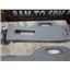 2011 2012 FORD F350 XLT 6.7 DIESEL AUTO 4X4 OEM A / B PILLAR COVERS GRAB HANDLES