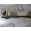 2011 2012 FORD F350 XLT 6.7 DIESEL AUTO 4X4 OEM FRONT DRIVE SHAFT BC344A376EA