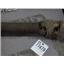 2011 2012 FORD F350 XLT 6.7 DIESEL AUTO 4X4 OEM FRONT DRIVE SHAFT BC344A376EA