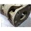 2011 2012 FORD F350 XLT 6.7 DIESEL AUTO 4X4 OEM FRONT DRIVE SHAFT BC344A376EA