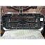 2011 2012 FORD F350 XLT 6.7 DIESEL AUTO 4X4 OEM CHROME GRILLE EMBLEM