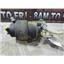 2011 2012 FORD F350 XLT 6.7 DIESEL AUTO 4X4 INLINE FUEL PUMP ASSEMBLY BC349G282A