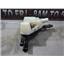 2011 2012 FORD F350 XLT 6.7 DIESEL AUTO 4X4 COOLANT EXPANSION TANK OEM
