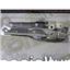 2011 2012 FORD F350 XLT 6.7 DIESEL AUTO 4X4 HOOD HINGES SET (2) GRAY OEM