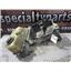 2011 2012 FORD F350 XLT 6.7 DIESEL AUTO 4X4 BATTERY TRAY HOLDER ANTIFREEZE TANK