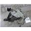 2011 2012 FORD F350 XLT 6.7 DIESEL AUTO 4X4 EMERG. PARK BRAKE PEDAL BC342780BJ