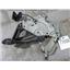 2011 2012 FORD F350 XLT 6.7 DIESEL AUTO 4X4 EMERG. PARK BRAKE PEDAL BC342780BJ