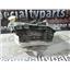 2011 2012 FORD F350 XLT 6.7 DIESEL AUTO 4X4 BATTERY TRAY HOLDER WASH FLUID TANK