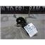 2011 2012 FORD F350 XLT 6.7 DIESEL AUTO 4X4 INTAKE AIRBOX FILTER MOUNT BC349647A