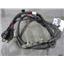 2011 2012 FORD F350 XLT 6.7 DIESEL AUTO 4X4 HVAC HEAT  WIRE HARNESS BC3T18B604AC