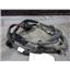 2011 2012 FORD F350 XLT 6.7 DIESEL AUTO 4X4 HVAC HEAT  WIRE HARNESS BC3T18B604AC