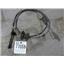 2011 2012 FORD F350 XLT 6.7 DIESEL AUTO 4X4 TRANSMISSION SHIFT GEAR CABLE OEM