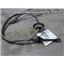 2011 2012 FORD F350 XLT 6.7 DIESEL AUTO 4X4 TRANSMISSION SHIFT GEAR CABLE OEM
