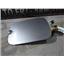 2011 2012 FORD F350 XLT 6.7 DIESEL AUTO 4X4 FUEL GAS DEF DOOR COVER (GRAY) OEM