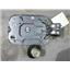 2011 2012 FORD F350 XLT 6.7 DIESEL AUTO 4X4 FUEL GAS DEF DOOR COVER (GRAY) OEM