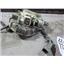 2011 2012 FORD F350 XLT 6.7 DIESEL AUTO 4X4 EXHAUST FLUID PUMP ASSEMBLY - DEF