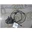 2011 2012 FORD F350 XLT 6.7 DIESEL AUTO 4X4 HOOD LATCH WITH CABLE OEM