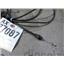 2011 2012 FORD F350 XLT 6.7 DIESEL AUTO 4X4 HOOD LATCH WITH CABLE OEM
