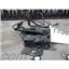 2011 2012 FORD F350 XLT 6.7 DIESEL AUTO 4X4 HOOD LATCH WITH CABLE OEM