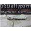 2011 2012 FORD F350 XLT 6.7 DIESEL AUTO 4X4 LEFT FENDER SUPPORT BRACKET OEM
