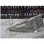 2011 2012 FORD F350 XLT 6.7 DIESEL AUTO 4X4 LEFT FENDER SUPPORT BRACKET OEM