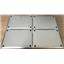 Lot 4 Apple MacBook Pro 13" 2017 A1706 i5-6th 2.9GHz 8gb 256gb SSD PARTS