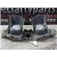 2011 2012 FORD F350 XLT 6.7 DIESEL AUTO 4X4 FOG LIGHT SET WITH BRACKETS (2) OEM